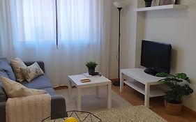 Apartamento en Villalonga - Sanxenxo